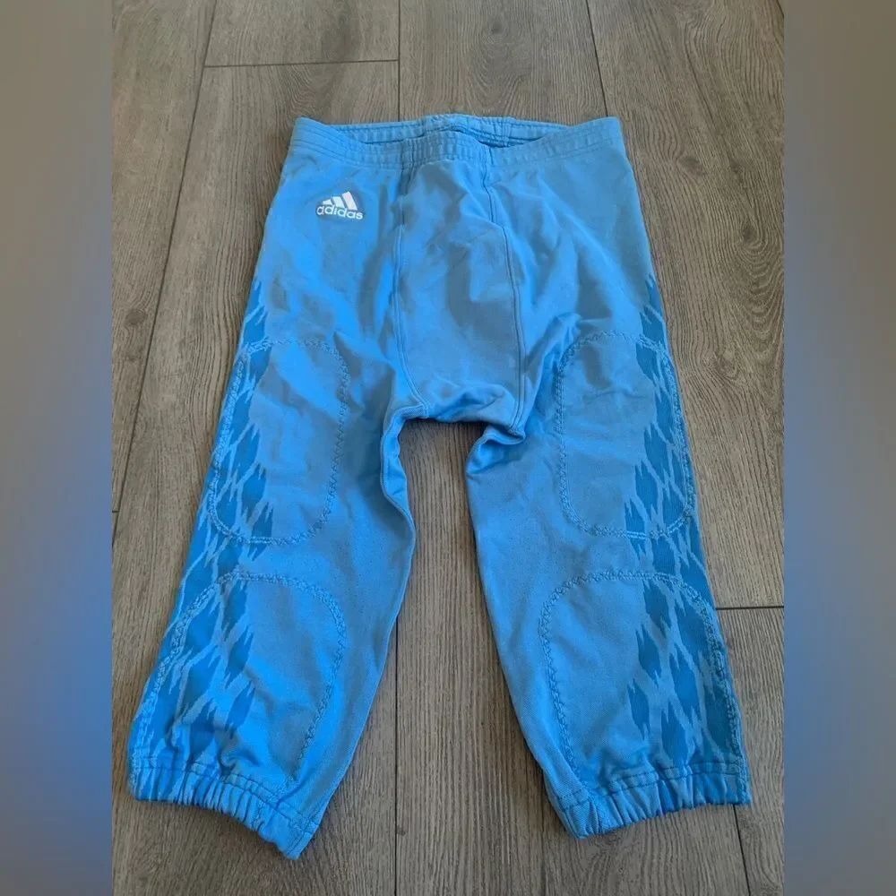 Adidas mens football gear size 2XL NWOT